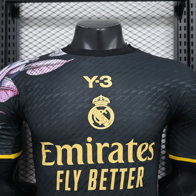 Camiseta Real Madrid Edición Especial 24/25 - Jugador