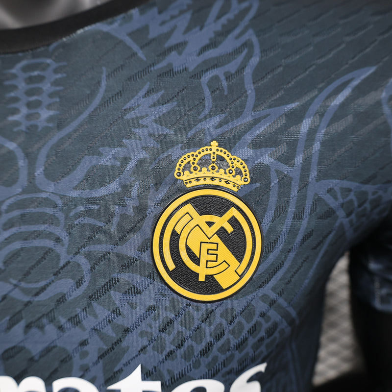 Camiseta Real Madrid Edición Especial 24/25 - Jugador