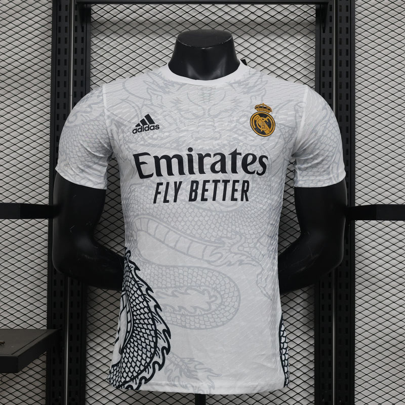 Camiseta Real Madrid Edición Especial 24/25 - Jugador