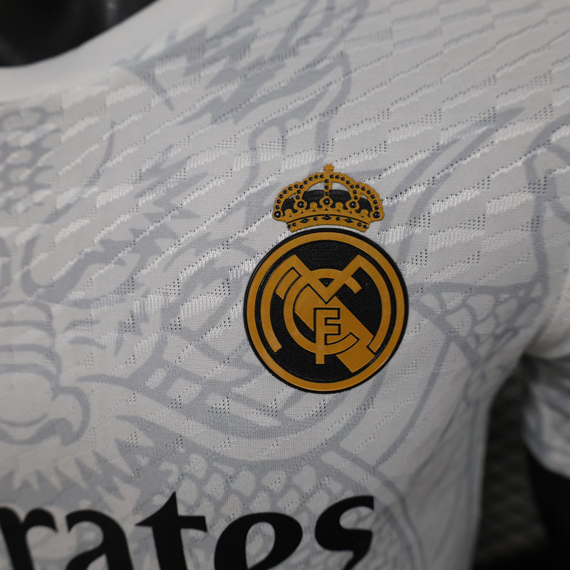 Camiseta Real Madrid Edición Especial 24/25 - Jugador