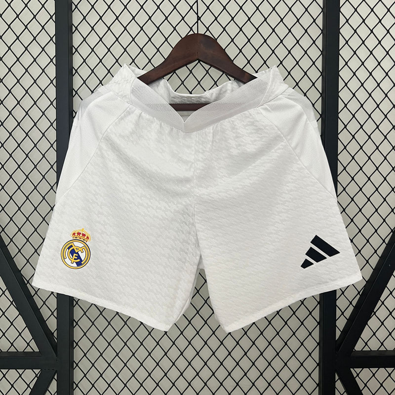 Pantalon Corto Real Madrid 24/25 - Jugador