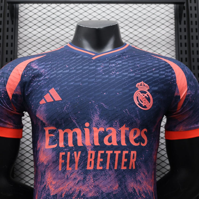 Camiseta Real Madrid Edición Especial 24/25 - Jugador