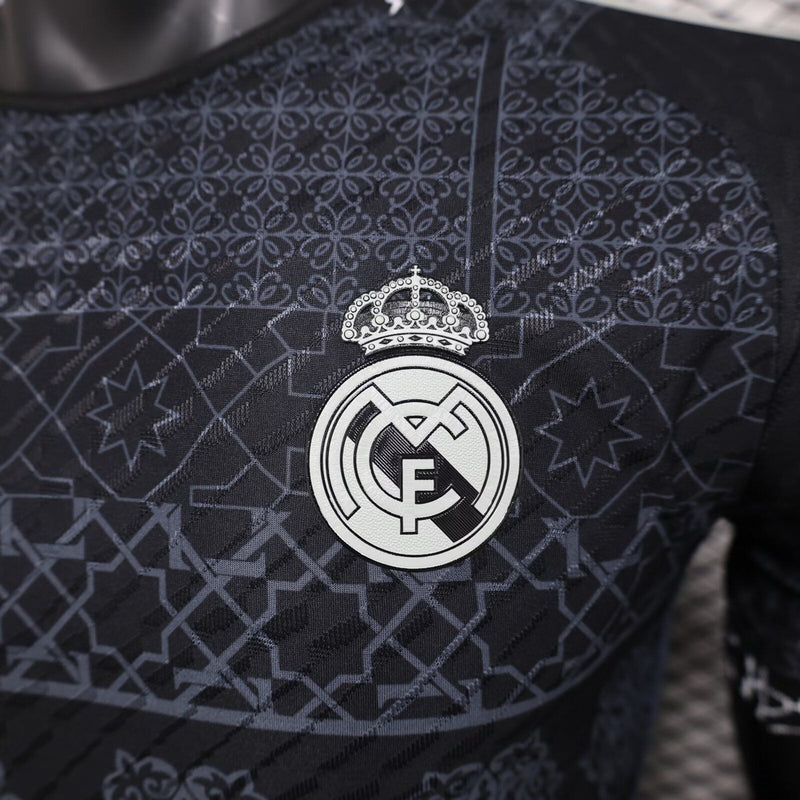 Camiseta Real Madrid Edición Especial 24/25 - Jugador