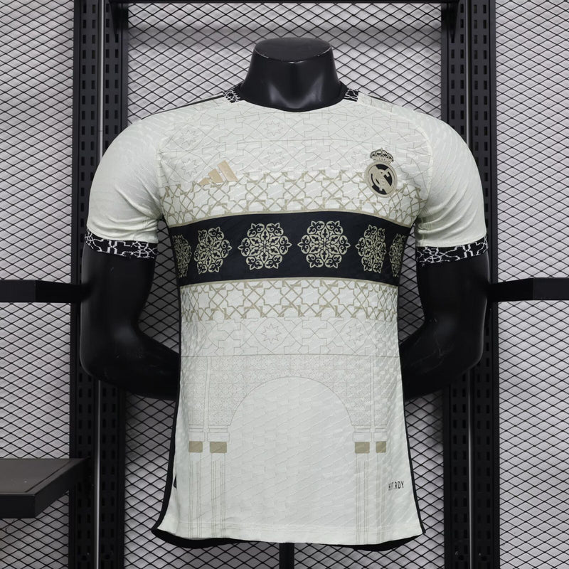 Camiseta Real Madrid Edición Especial 24/25 - Jugador