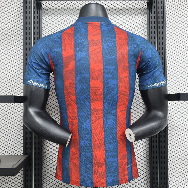 Camiseta Barcelona 24/25 Edición Especial - Jugador