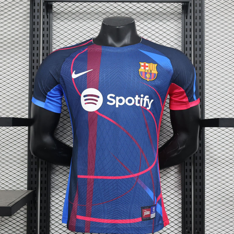 Camiseta Barcelona Edición Especial 23/24 - Jugador