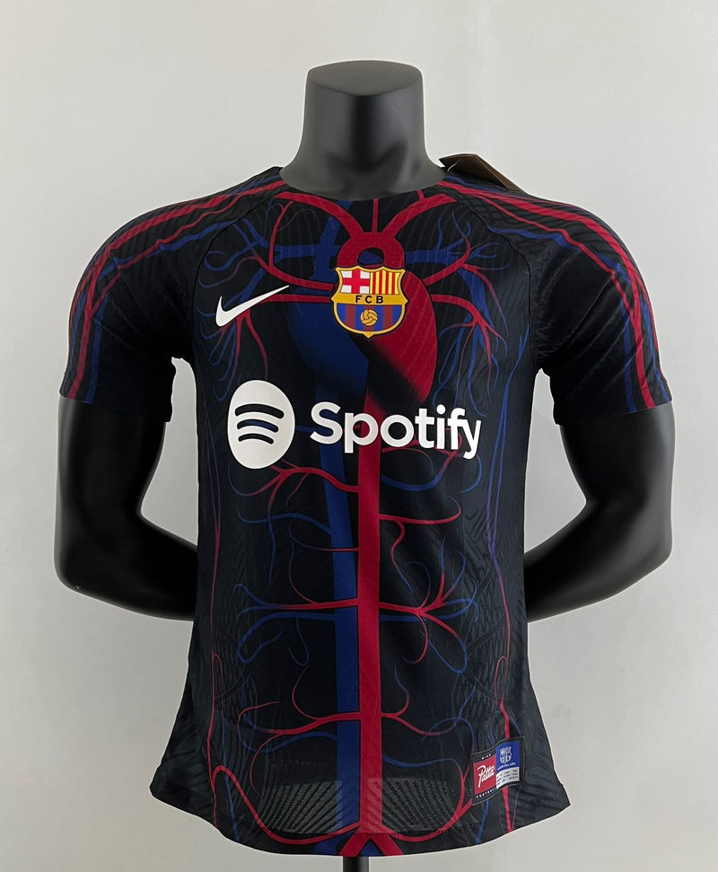 Camiseta Barcelona Edición Especial 23/24 - Jugador