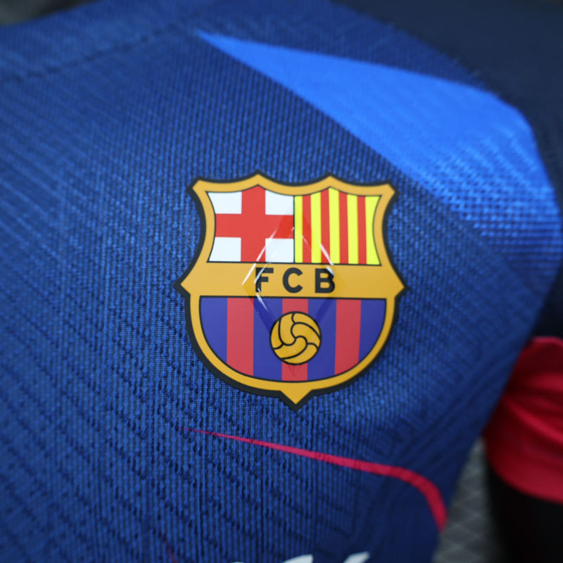 Camiseta Barcelona Edición Especial 23/24 - Jugador