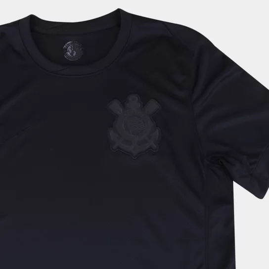 Camiseta Corinthians Segunda Equipacion 24/25