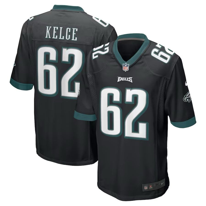 Camiseta Philadelphia Eagles - Jason Kelce