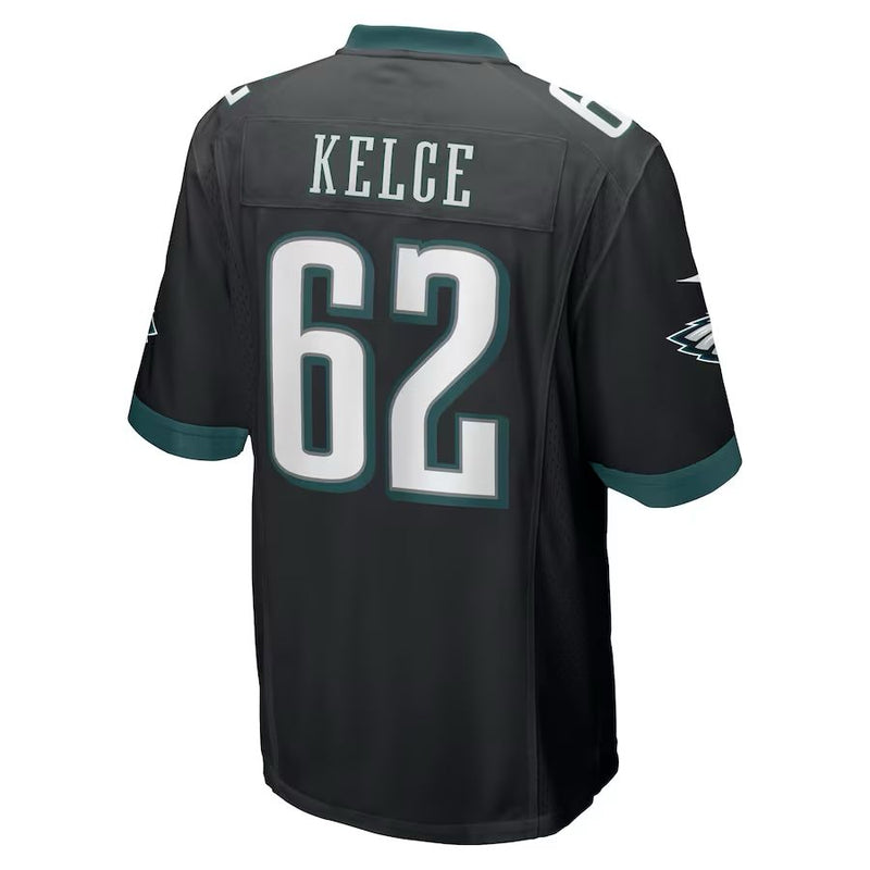 Camiseta Philadelphia Eagles - Jason Kelce