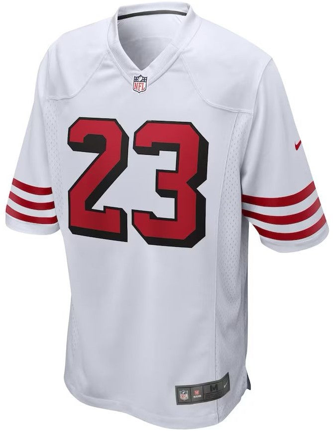 Camiseta San Francisco 49ers - Christian McCaffrey