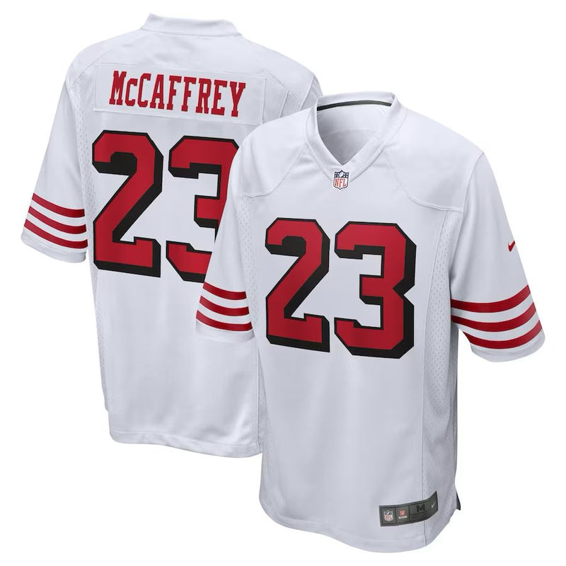 Camiseta San Francisco 49ers - Christian McCaffrey