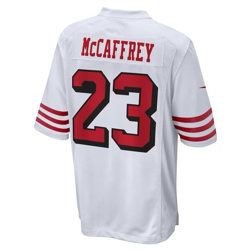 Camiseta San Francisco 49ers - Christian McCaffrey