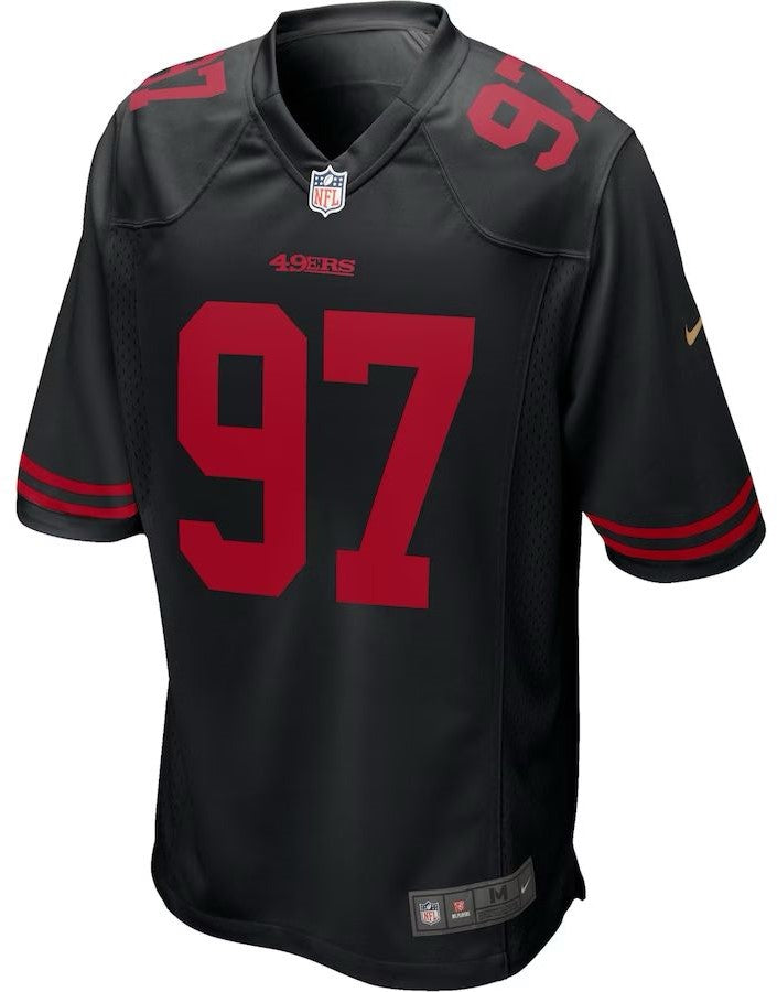 Camiseta San Francisco 49ers - Nick Bosa