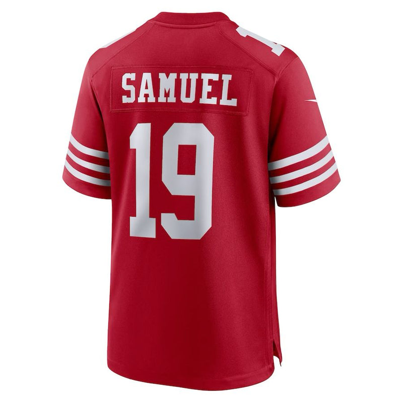 Camiseta San Francisco 49ers - Deebo Samuel