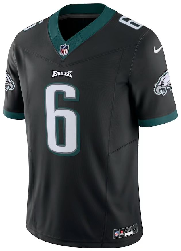 Camiseta Philadelphia Eagles - DeVonta Smith