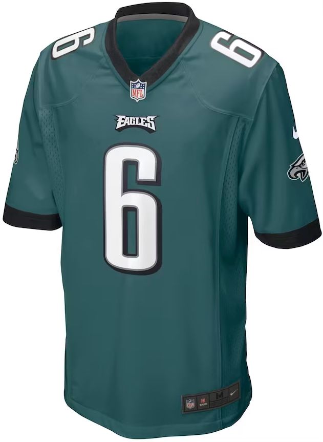 Camiseta Philadelphia - Eagles DeVonta Smith