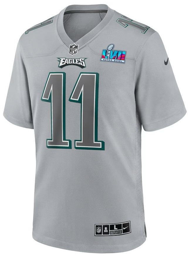 Camiseta Philadelphia Eagles - AJ Brown