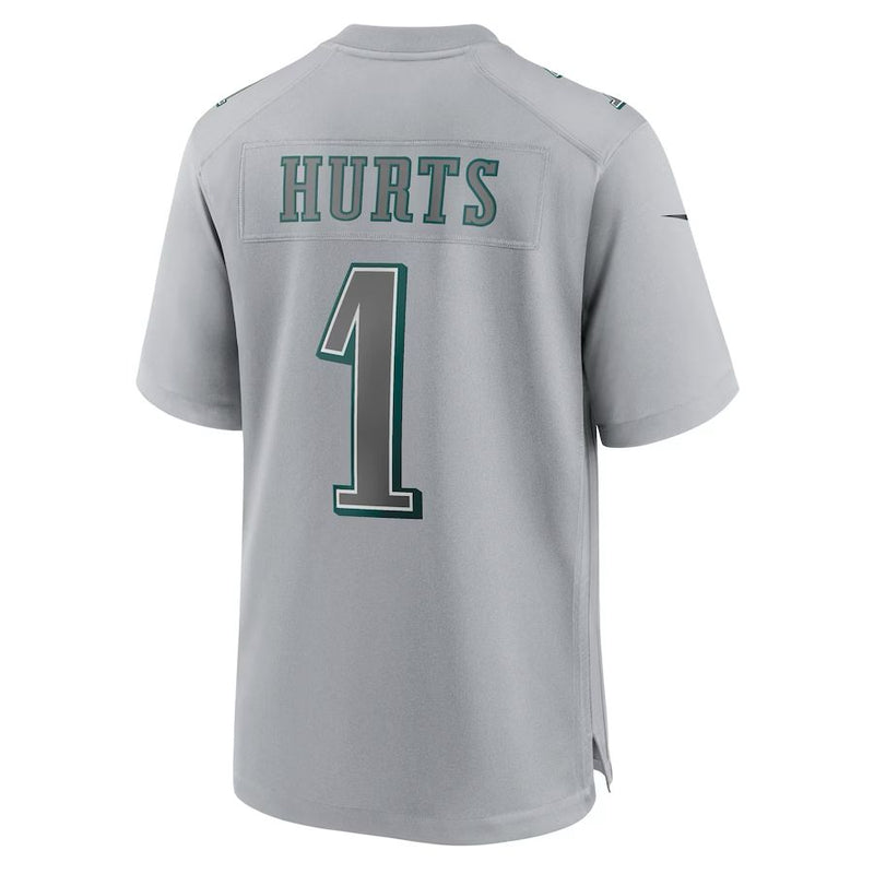 Camiseta Philadelphia Eagles - Jalen Hurts Super Bowl LVII