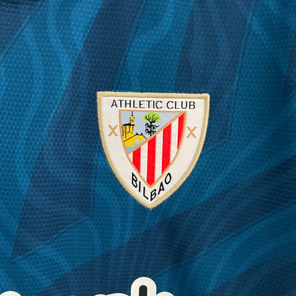 Camiseta Athletic Club Bilbao 23/24 - 125 Años