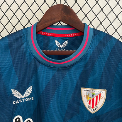 Camiseta Athletic Club Bilbao 23/24 - 125 Años