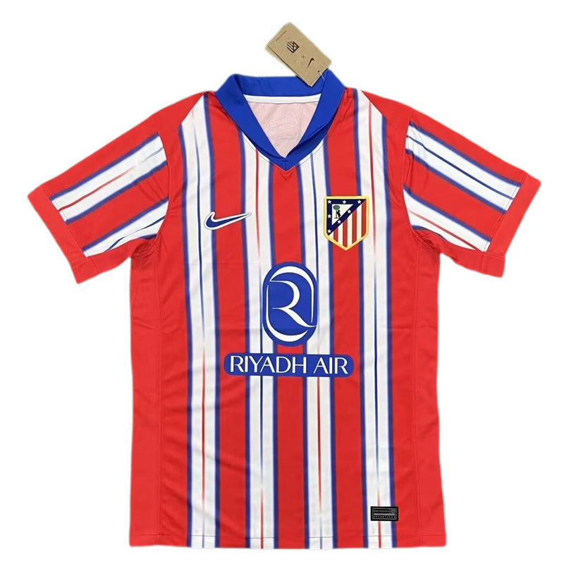 Camiseta Atletico de Madrid Primera Equipacion 24/25