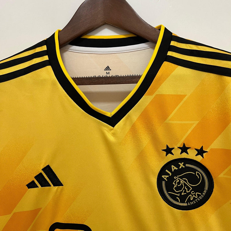 Camiseta Ajax 23/24