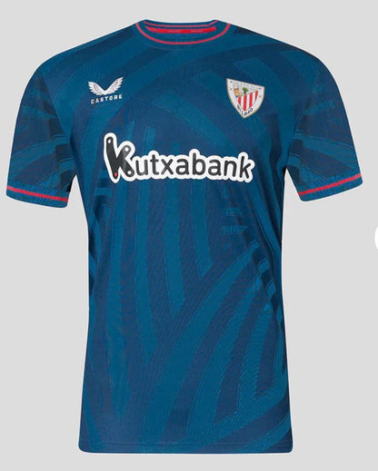 Camiseta Athletic Club Bilbao 23/24 - 125 Años