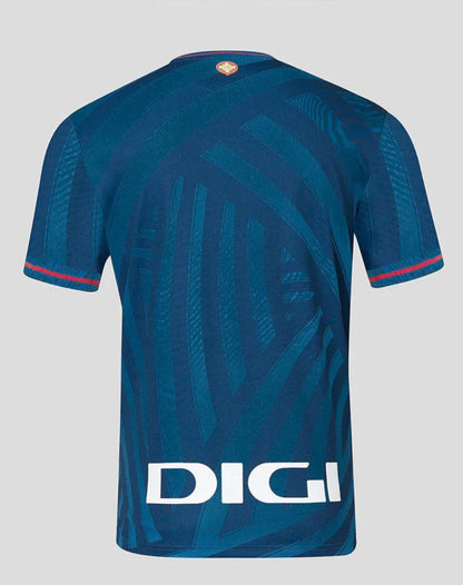 Camiseta Athletic Club Bilbao 23/24 - 125 Años
