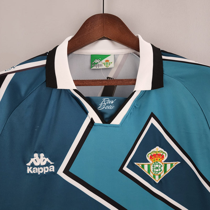 Camiseta Retro Real Betis 95/97