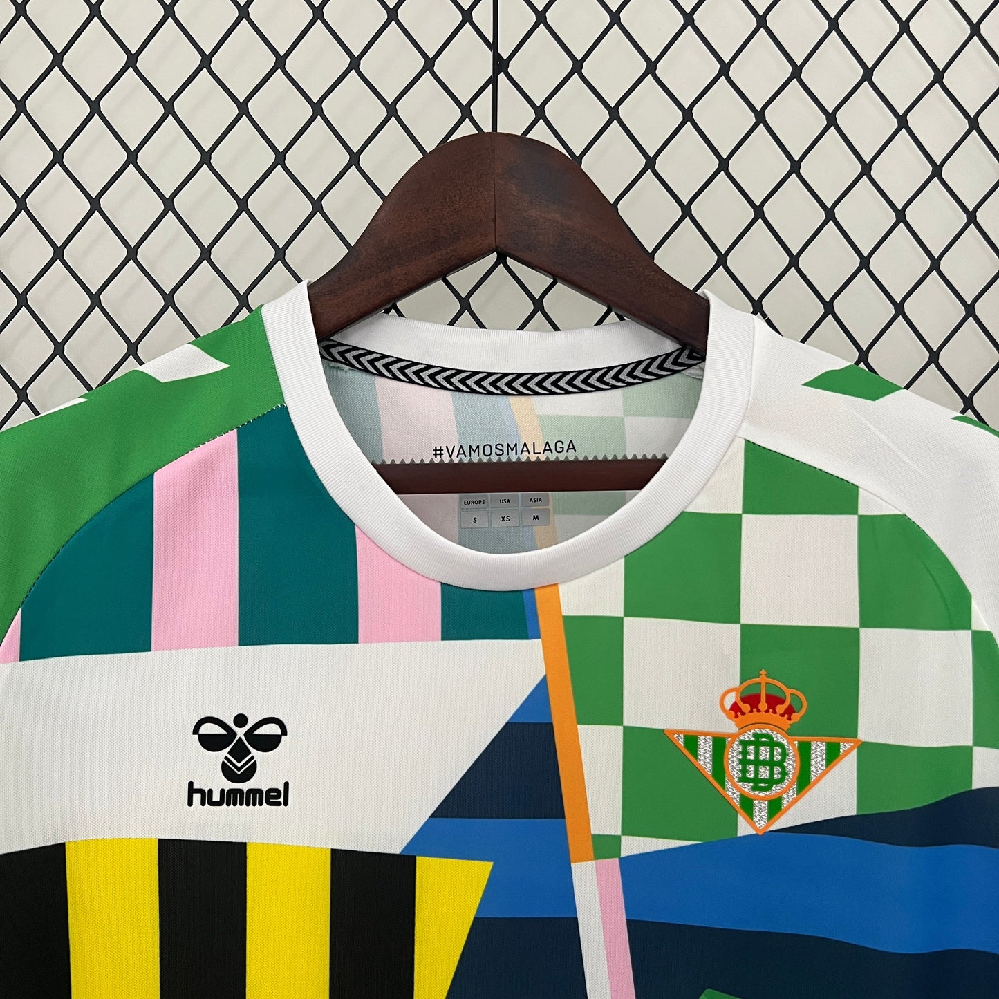 Camiseta Real Betis [Edición Especial] 24/25