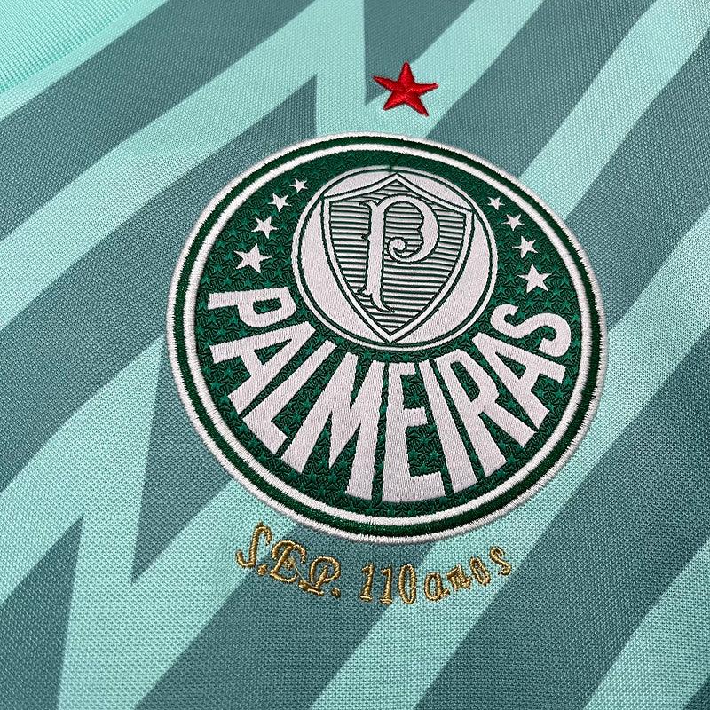 Camiseta Entrenamiento Palmeiras 24/25