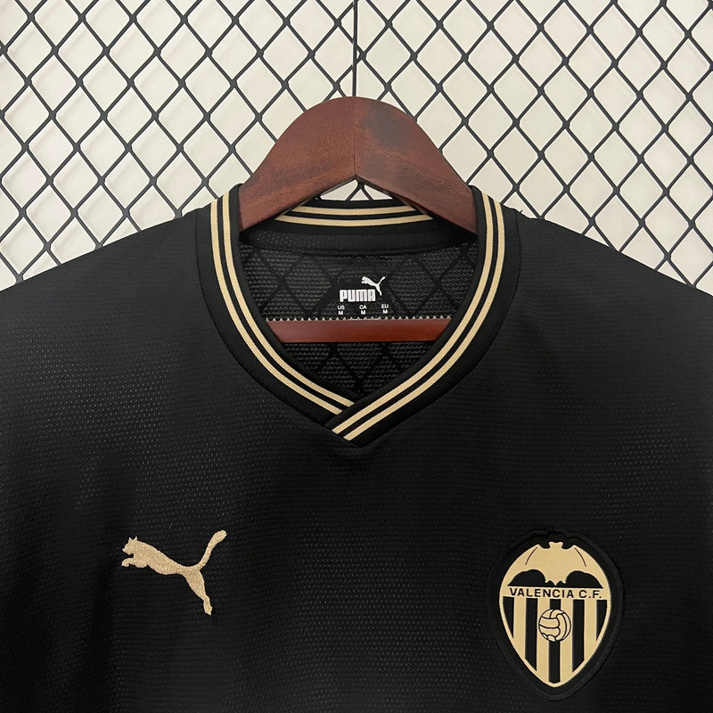 Camiseta Valencia CF [Edición Especial] 24/25