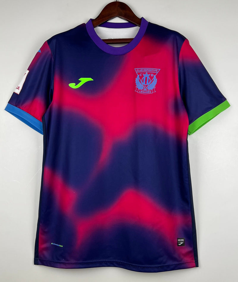 Camiseta CD Leganés Segunda Equipacion 23/24