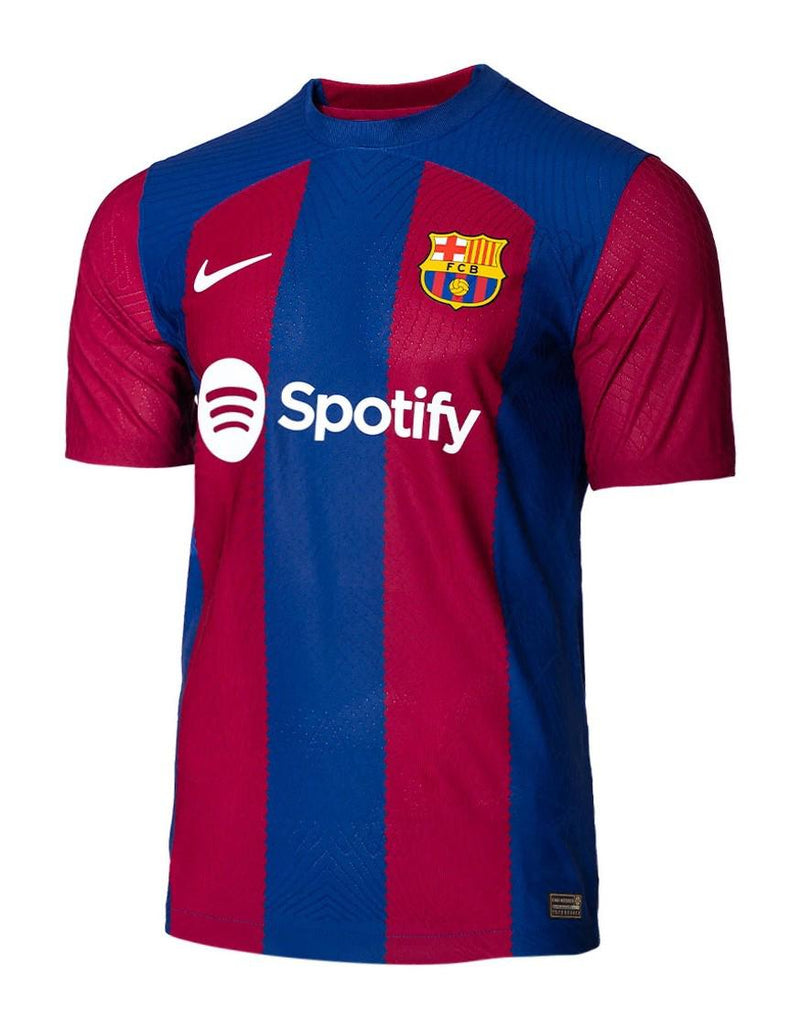 Camiseta Barcelona Primera Equipacion 24/25  - Jugador