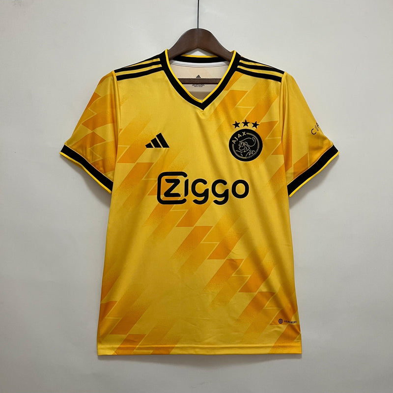 Camiseta Ajax 23/24