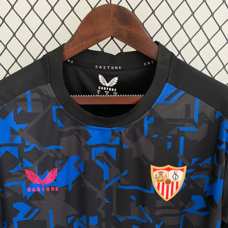 Camiseta Sevilla FC Tercera Equipacion 23/24