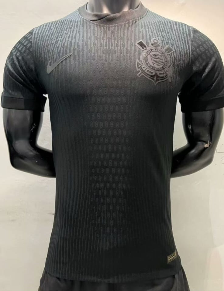 Camiseta Corinthians Segunda Equipacion 24/25 - Jugador