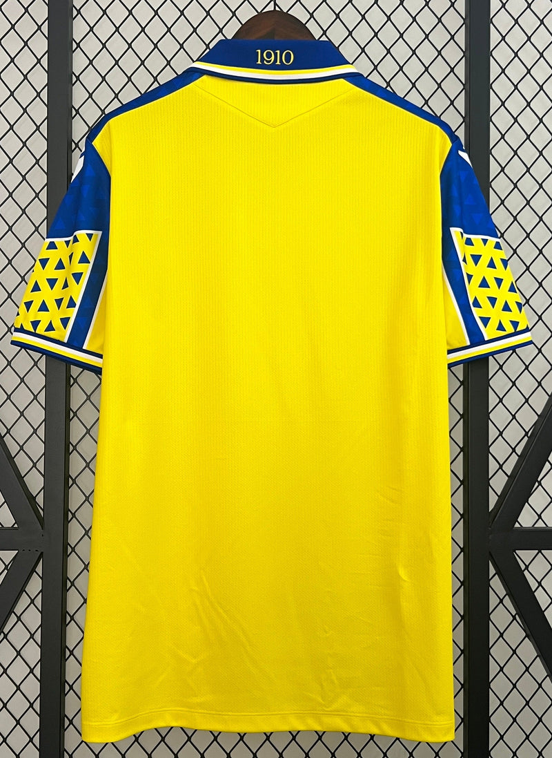 Camiseta Cádiz CF Primera Equipacion 24/25