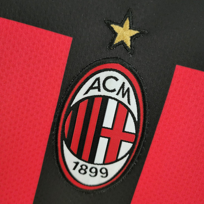 Camiseta A.C Milan 22/23