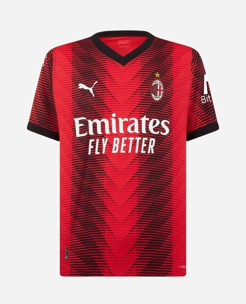 Camiseta A.C Milan 23/24