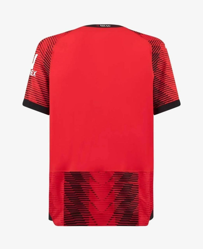 Camiseta A.C Milan 23/24