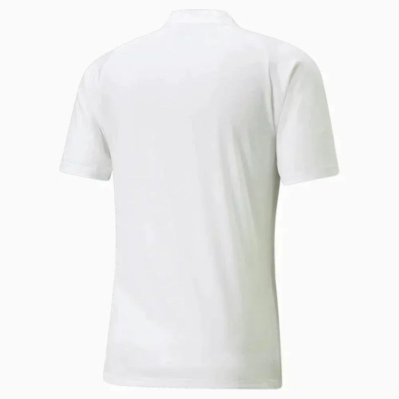 Camiseta A.C. Milan 23/24 - Blanco