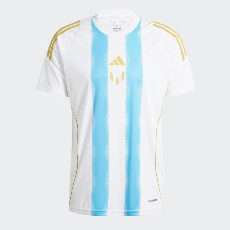 Camiseta Messi “Spark Gen10s” 24/25 - Hincha