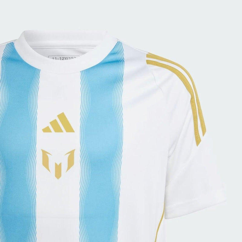 Camiseta Messi “Spark Gen10s” 24/25 - Hincha