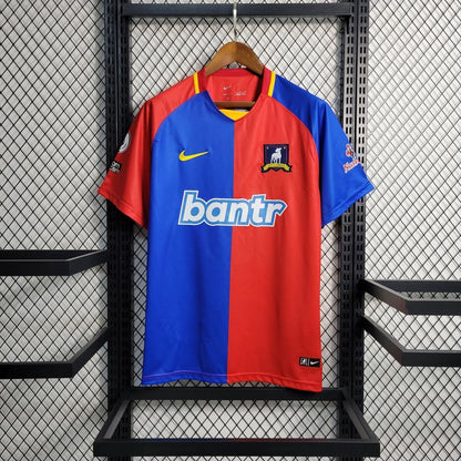 Camiseta AFC Richmond Edición Especial 23/24- Rojo/Azul