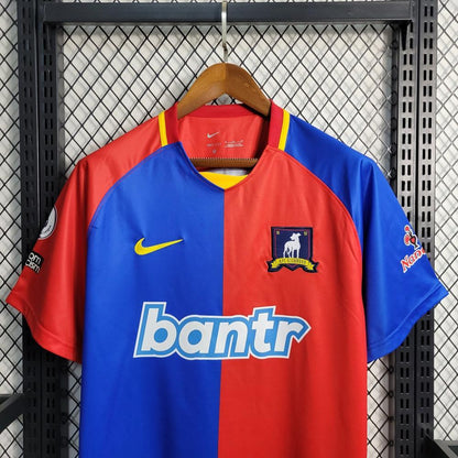 Camiseta AFC Richmond Edición Especial 23/24- Rojo/Azul