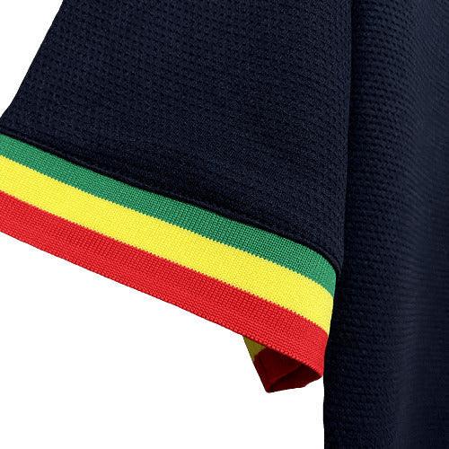 Camiseta Ajax 21/22  - Reggae Bob Marley