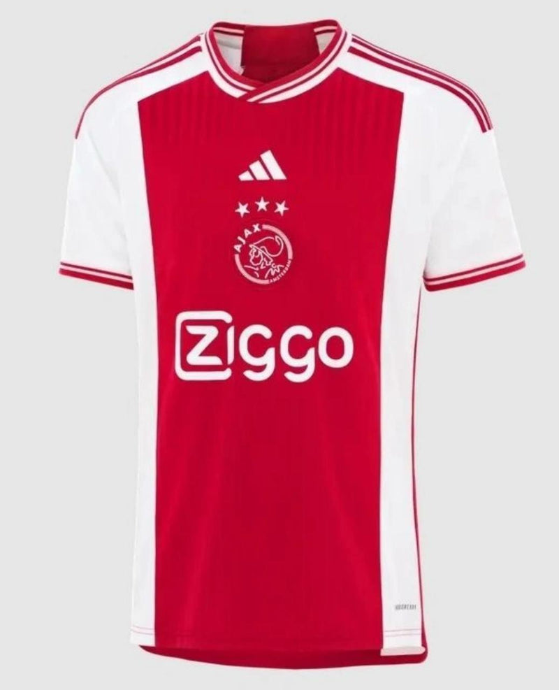 Camiseta Ajax 23/24